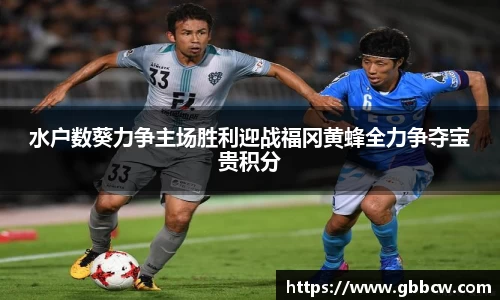 水户数葵力争主场胜利迎战福冈黄蜂全力争夺宝贵积分