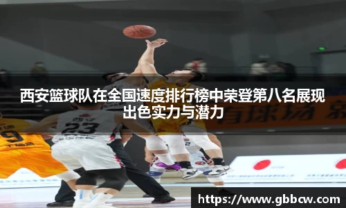 西安篮球队在全国速度排行榜中荣登第八名展现出色实力与潜力